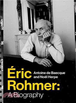 宁ic Rohmer ─ A Biography