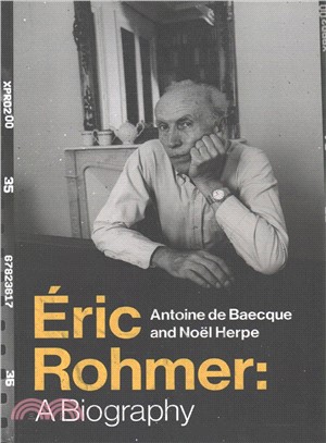 宁ic Rohmer ─ A Biography