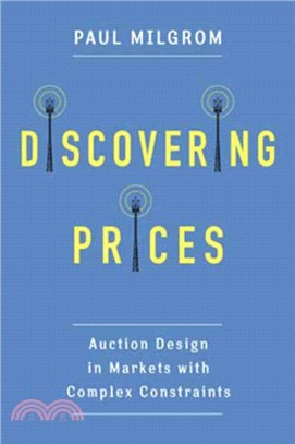 Discovering Prices ─ Auction Design in Markets With Complex Constraints