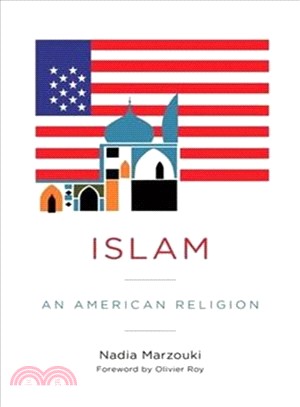 Islam : An American Religion