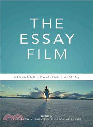 The essay film :dialogue, po...