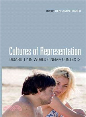 Cultures of representation :...