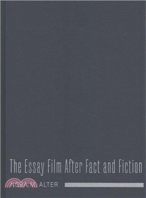 The Essay Film After Fact and Fiction