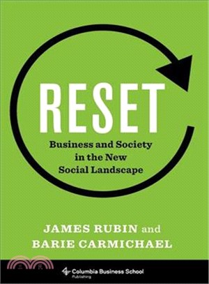 Reset : Business and Society in the New Social Landscape