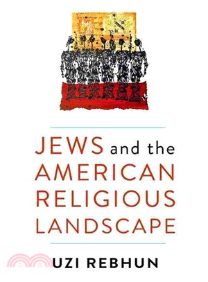 Jews and the American Religious Landscape