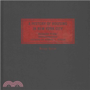 A History of Housing in New York City