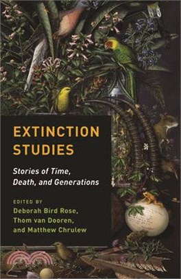 Extinction Studies ─ Stories of Time, Death, and Generations