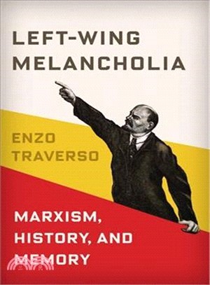 Left-Wing Melancholia ─ Marxism, History, and Memory
