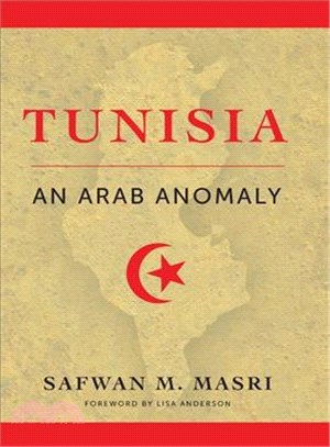 Tunisia ─ An Arab Anomaly