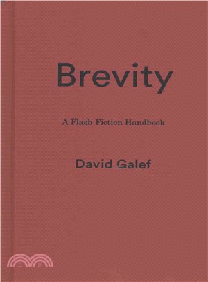 Brevity ─ A Flash Fiction Handbook