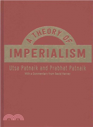 A Theory of Imperialism