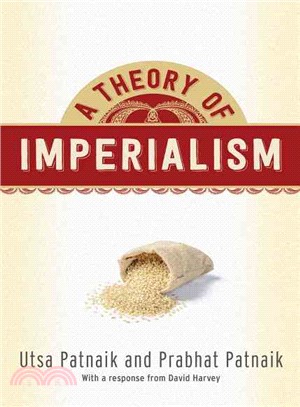 A Theory of Imperialism