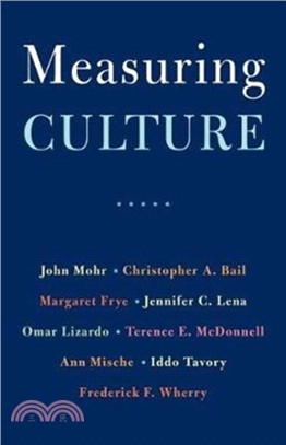 Measuring Culture