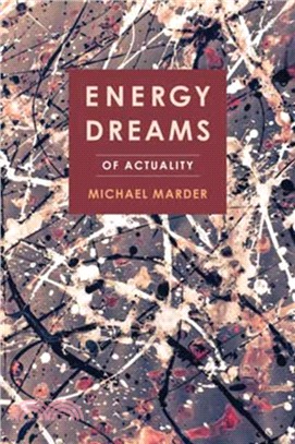 Energy Dreams ─ Of Actuality