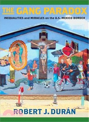 The Gang Paradox ― Inequalities and Miracles on the U.s.-mexico Border