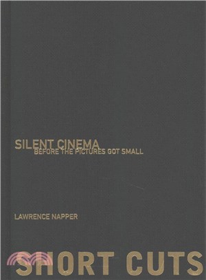 Silent Cinema ─ Before the Pictures Got Small