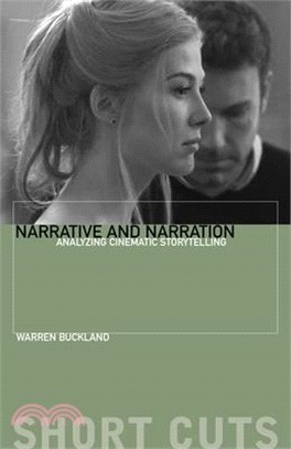 Narrative and Narration ― Analyzing Cinematic Storytelling