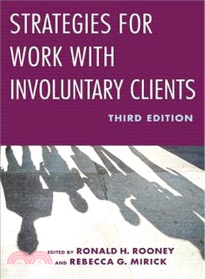 Strategies for Work With Involuntary Clients