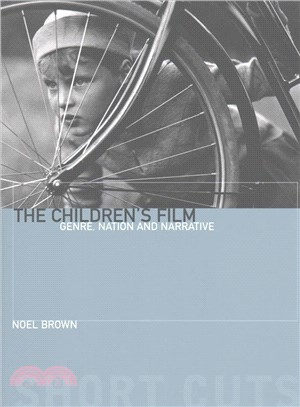 The Children's Film ─ Genre, Nation and Narrative