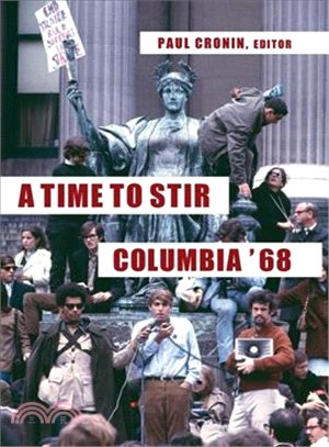 Time to Stir, A : Columbia '68