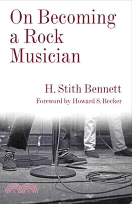 On Becoming a Rock Musician