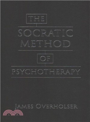 The Socratic Method of Psychotherapy