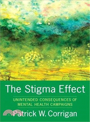 The Stigma Effect ― Unintended Consequences of Mental Health Campaigns