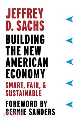 Building the New American Economy ─ Smart, Fair, and Sustainable