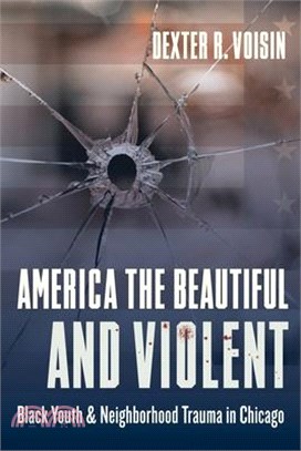 America the Beautiful and Violent ― Black Youth and Neighborhood Trauma in Chicago