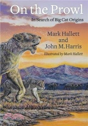 On the Prowl：In Search of Big Cat Origins