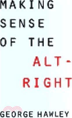 Making Sense of the Alt-right