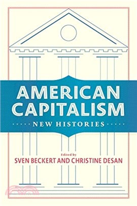 American Capitalism : New Histories