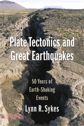 Plate Tectonics and Great Earthquakes ― 50 Years of Earth-shaking Events