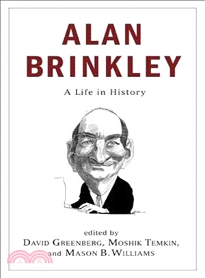 Alan Brinkley ― A Life in History