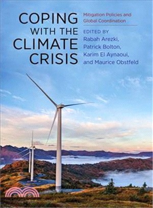 Coping With the Climate Crisis ― Mitigation Policies and Global Coordination