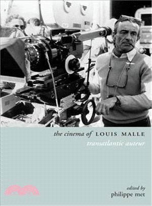 The Cinema of Louis Malle ― Transatlantic Auteur