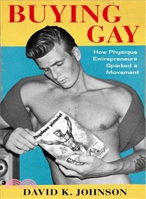 Buying Gay ― How Physique Entrepreneurs Sparked a Movement