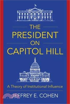 The President on Capitol Hill ― A Theory of Institutional Influence