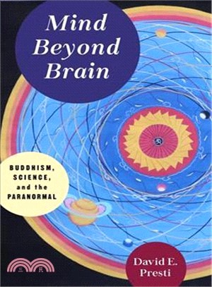 Mind Beyond Brain ― Buddhism, Science, and the Paranormal