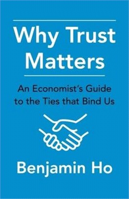 Why trust matters :an econom...