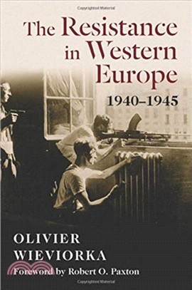 The Resistance in Western Europe, 1940?945 ― 1940-1945