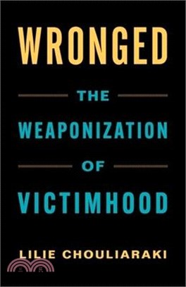 Wronged: The Weaponization of Victimhood