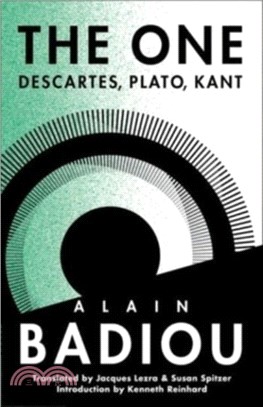 The One：Descartes, Plato, Kant