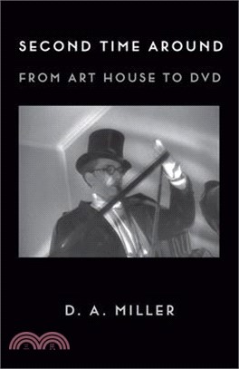 Second Time Around ― From Art House to Dvd