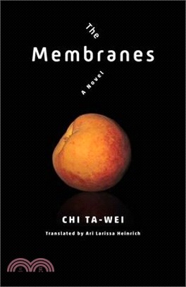 The Membranes: A Novel (膜)