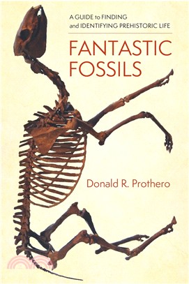 Fantastic Fossils ― A Guide to Finding and Identifying Prehistoric Life