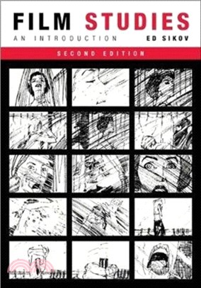Film Studies, second edition：An Introduction