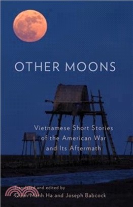 Other Moons：Vietnamese Short Stories of the American War and Its Aftermath