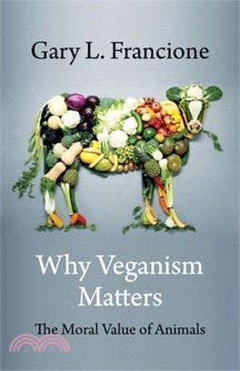 Why Veganism Matters ― The Moral Value of Animals