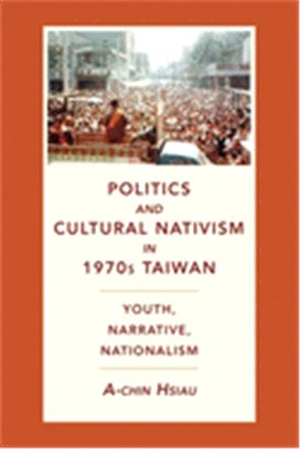 Politics and cultural nativi...